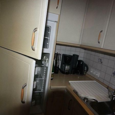 Ferienwohnung Wattkieker Хузум Екстериор снимка